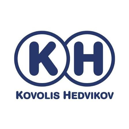 KOVOLIS HEDVIKOV a.s.